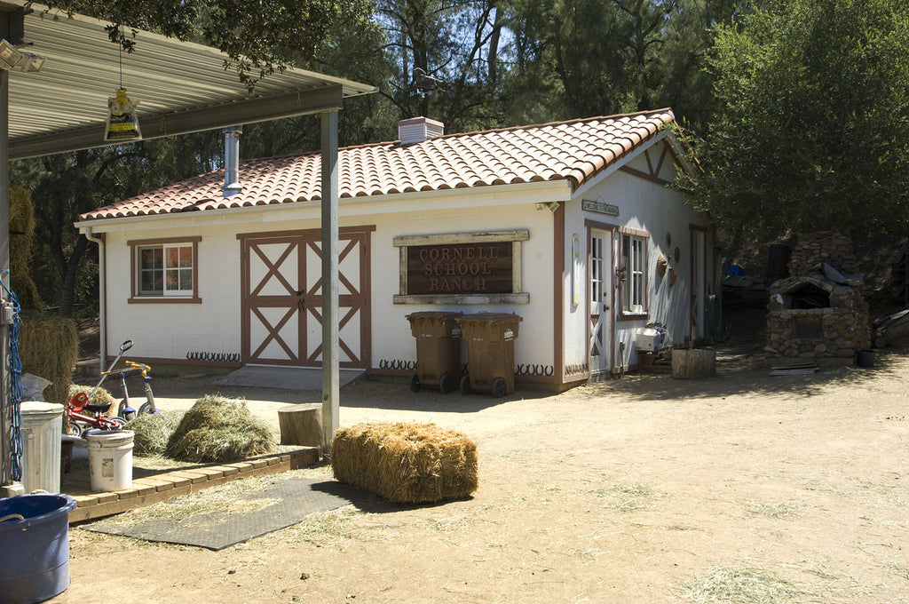 Ranch - RA2027