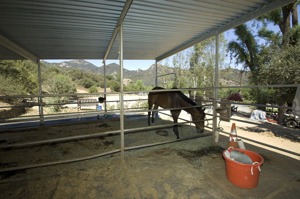 Ranch - RA2027
