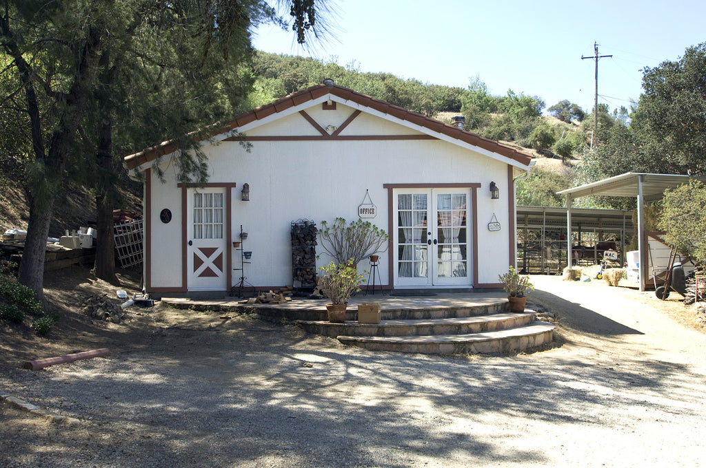 Ranch - RA2027