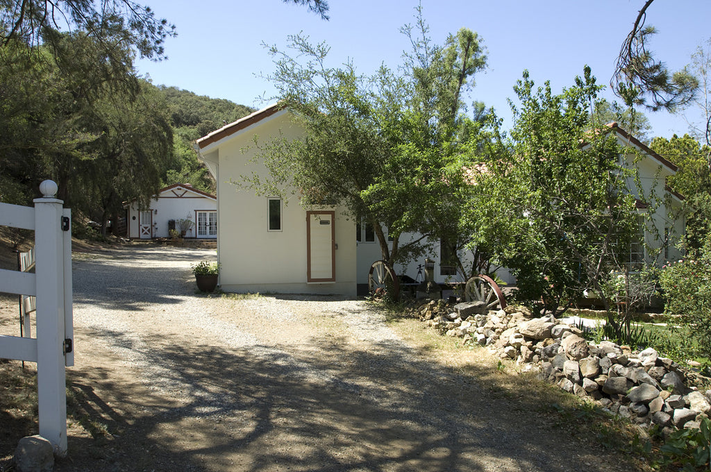 Ranch - RA2027