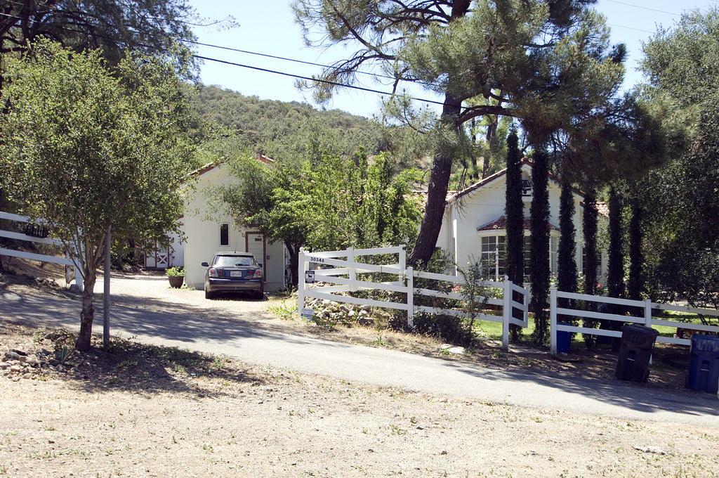 Ranch - RA2027