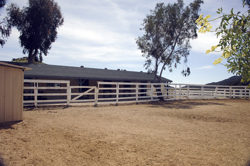 Ranch - RA3042