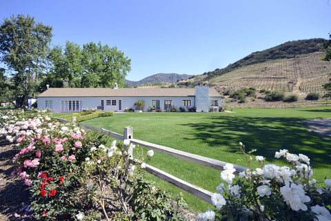 RANCH with Vineyard - RA3068