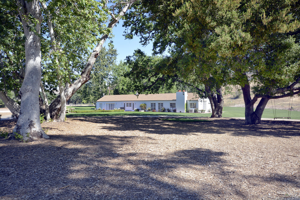 RANCH with Vineyard - RA3068