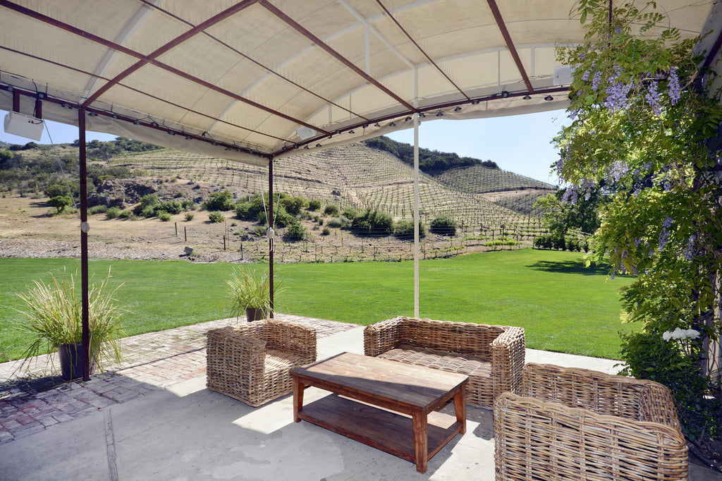 RANCH with Vineyard - RA3068