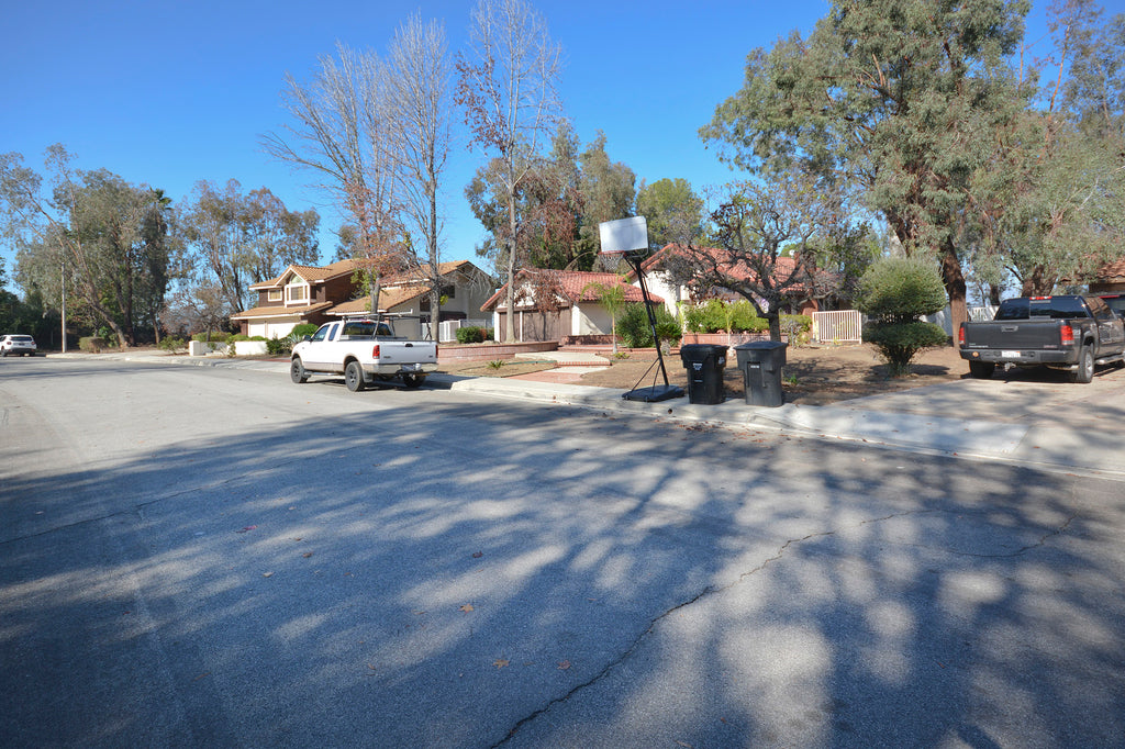 Ranch - RA3076 Complete Neighborhood for Filming