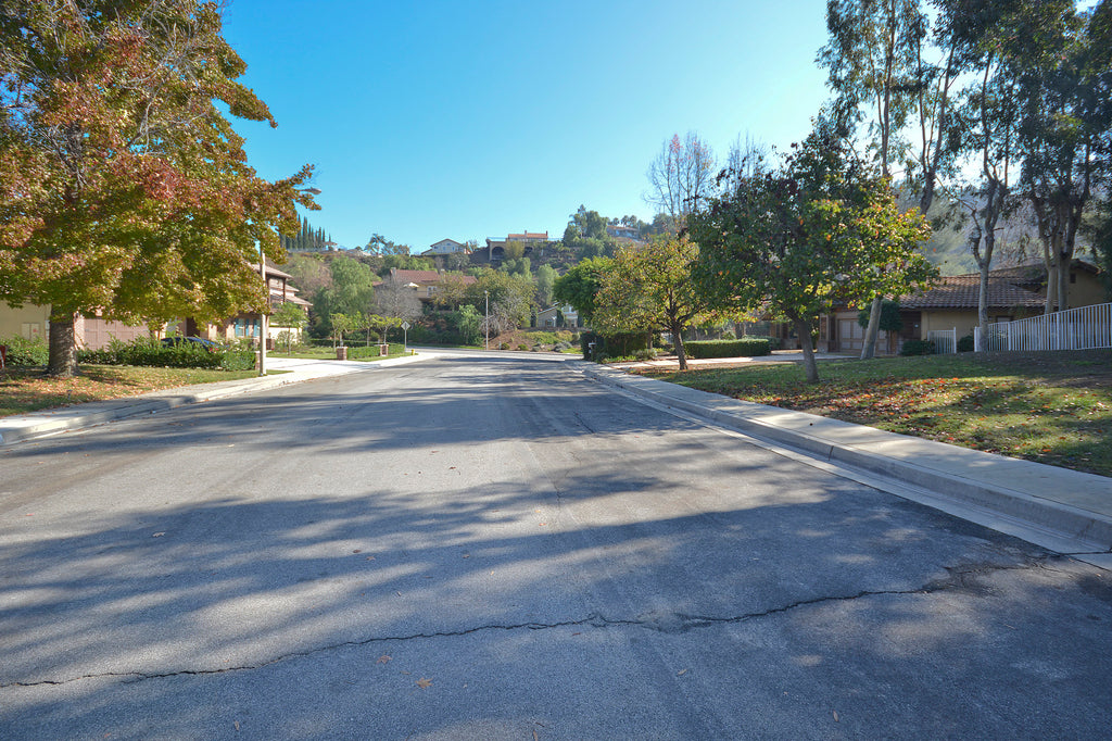 Ranch - RA3076 Complete Neighborhood for Filming