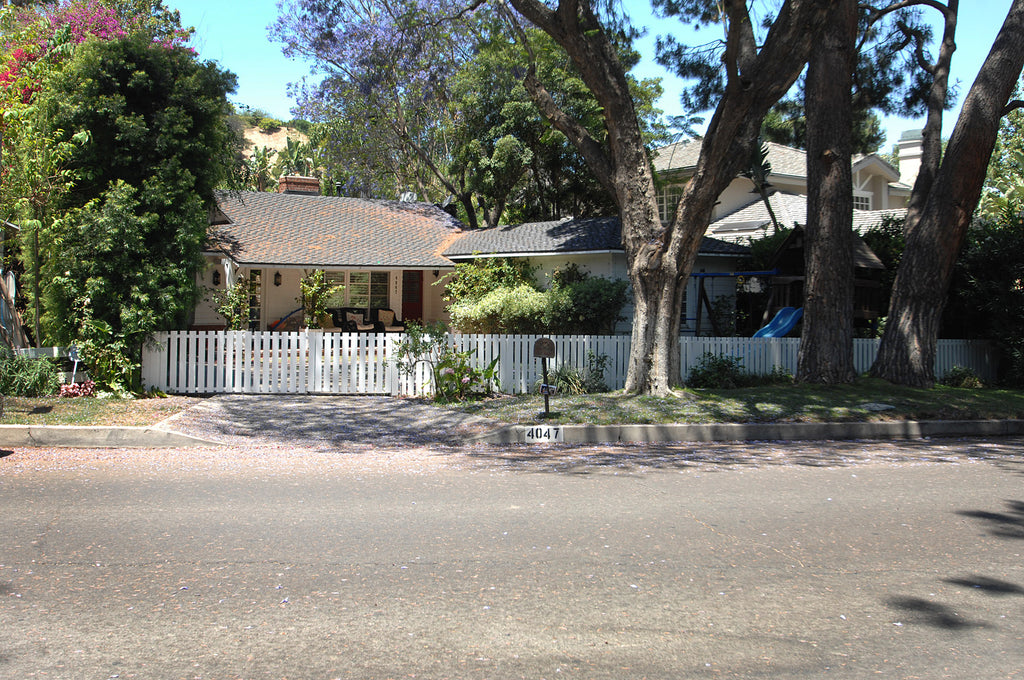 Ranch - RA3078