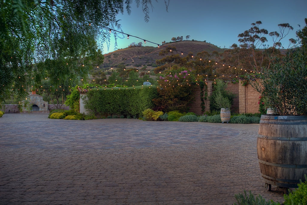 Ranch - RA3079 - Vineyard Land