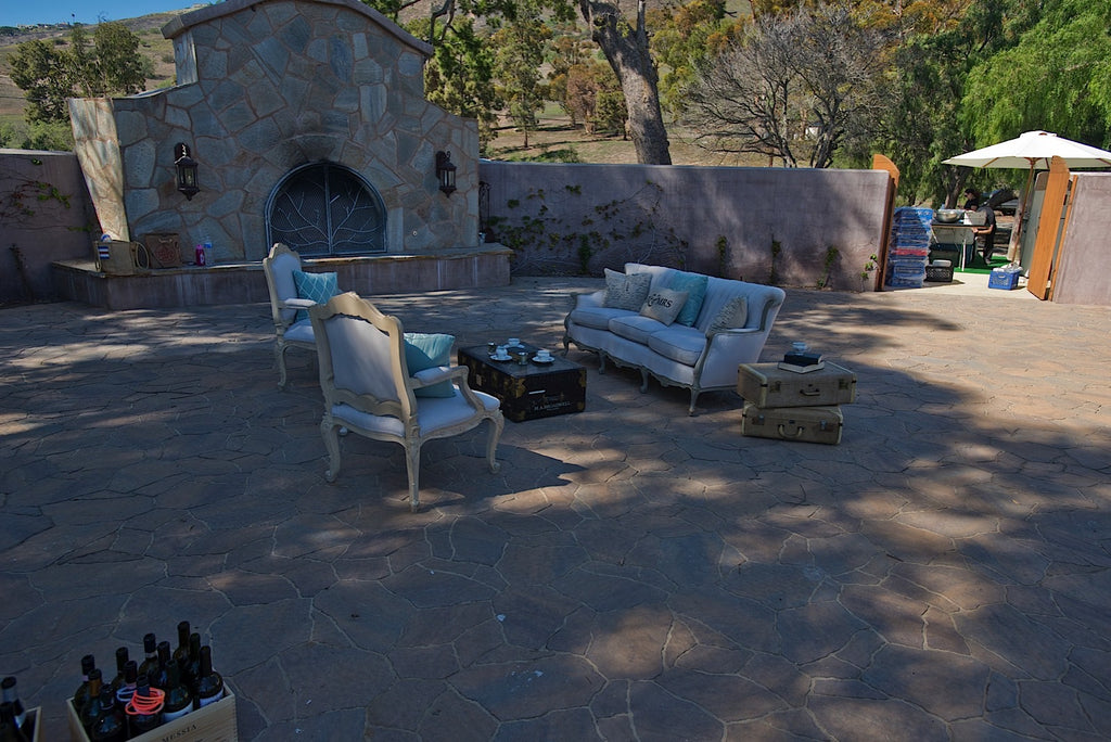 Ranch - RA3079 - Vineyard Land