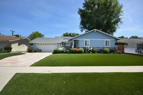 Ranch - RA3081