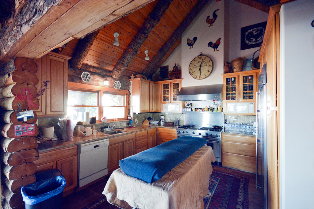 Ranch House - RA3090