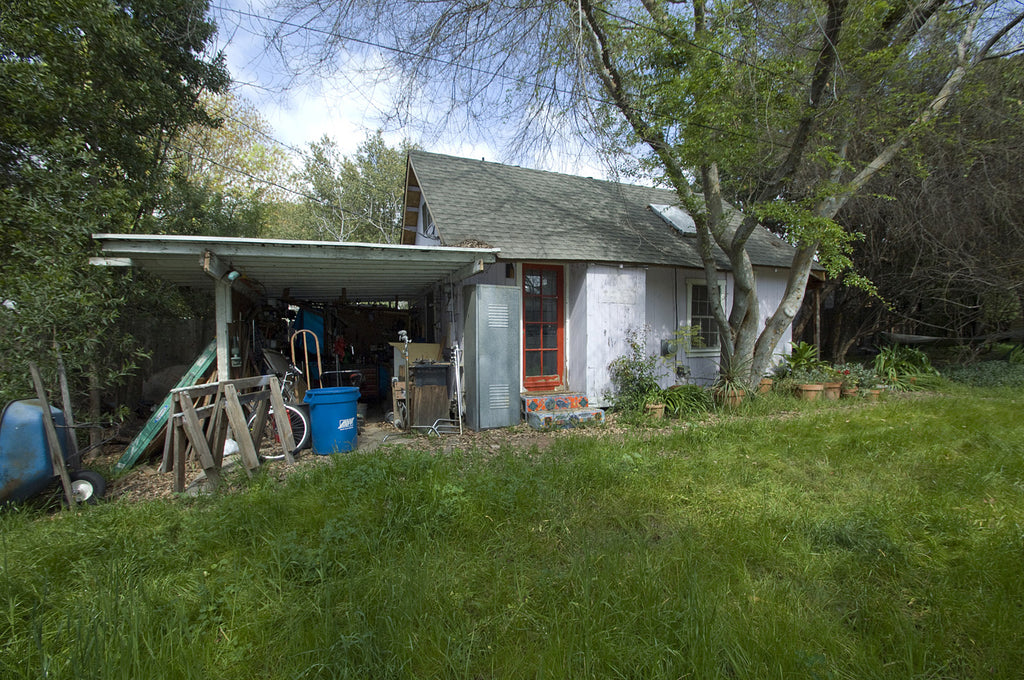 Ranch - RA3101