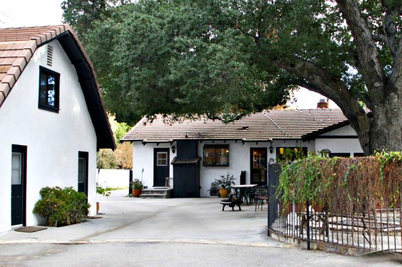 Ranch - RA3102