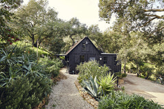 Ranch - RA3125-01 Gate House