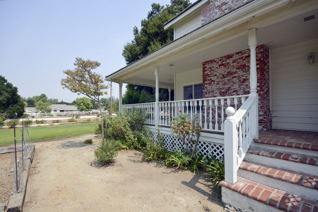 Ranch - RA3130