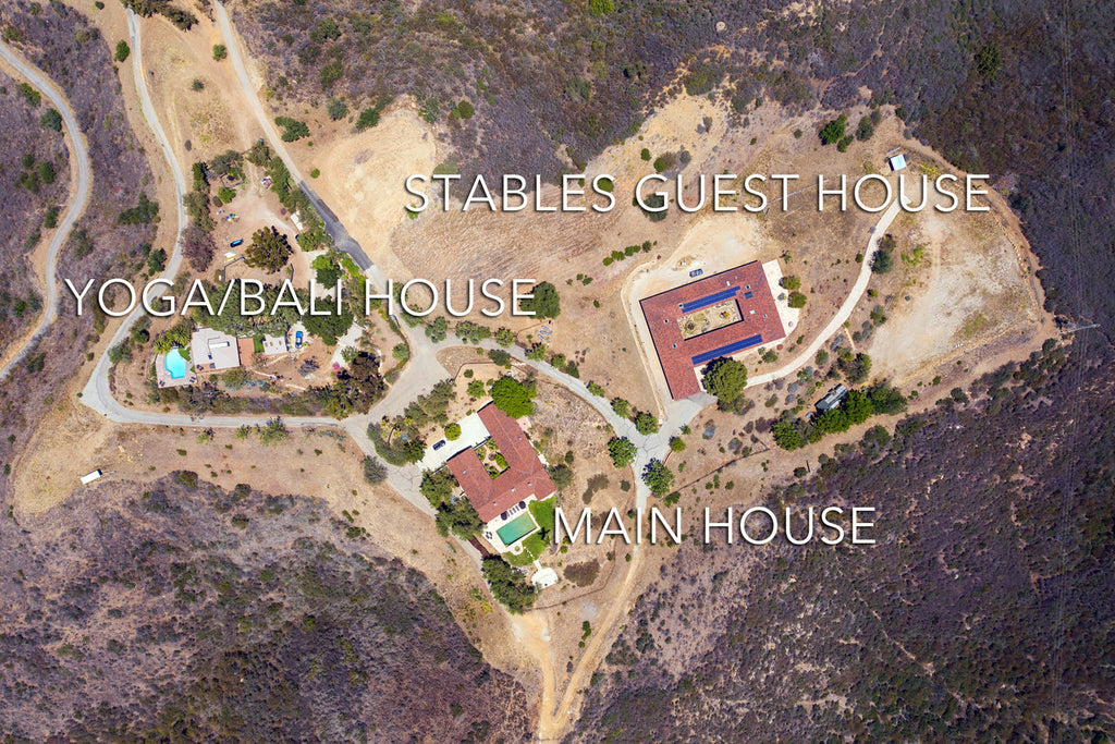 Ranch - RA3136 - Stables Guest House