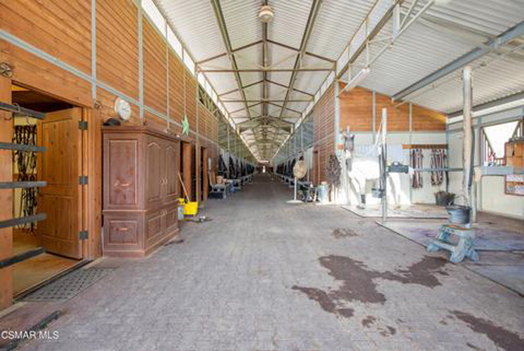 Ranch - RA3137