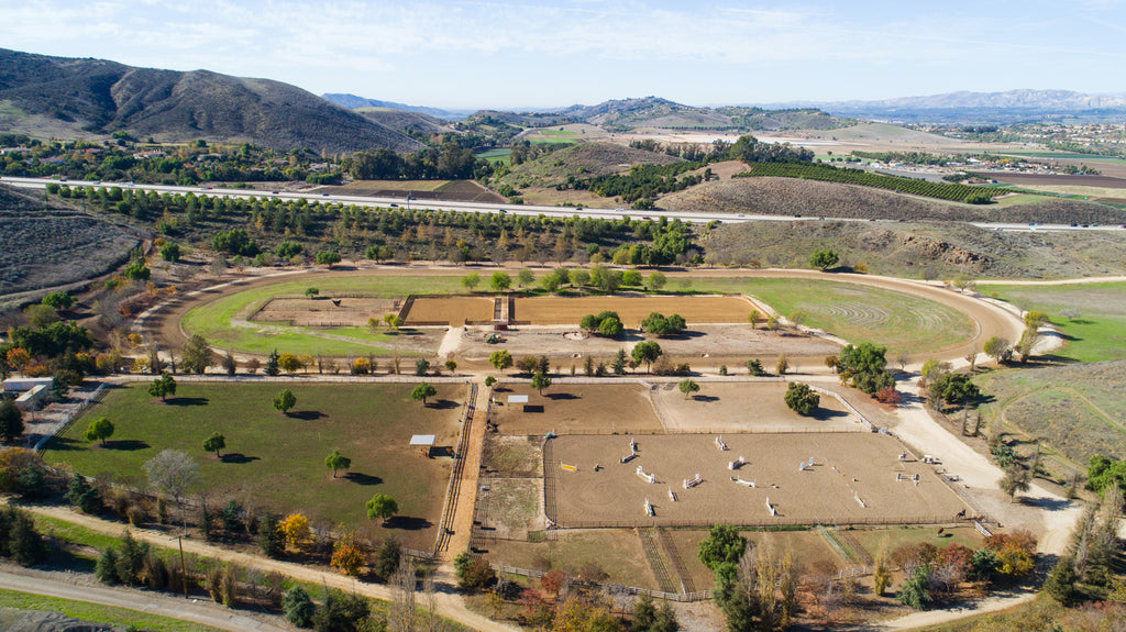 Ranch - RA3137