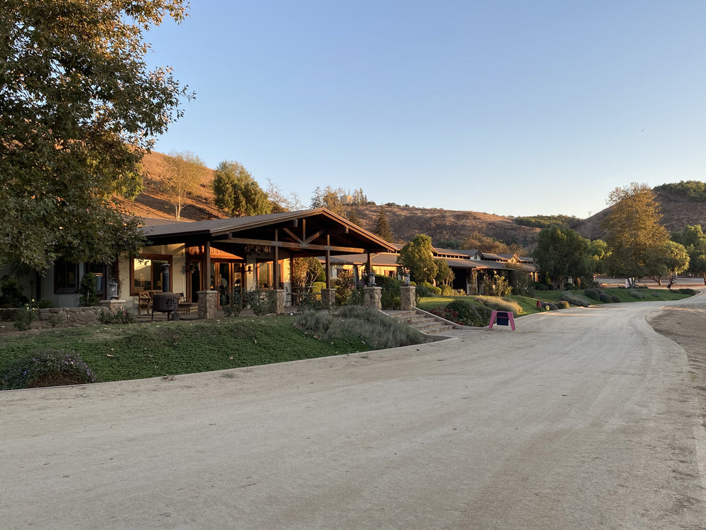 Ranch - RA3137