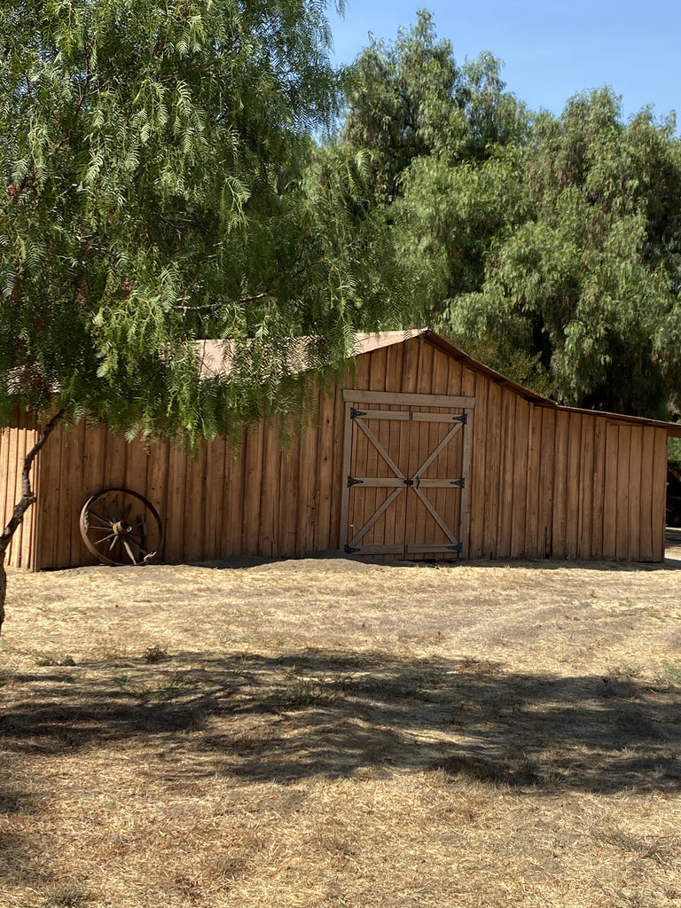 Ranch - RA3137