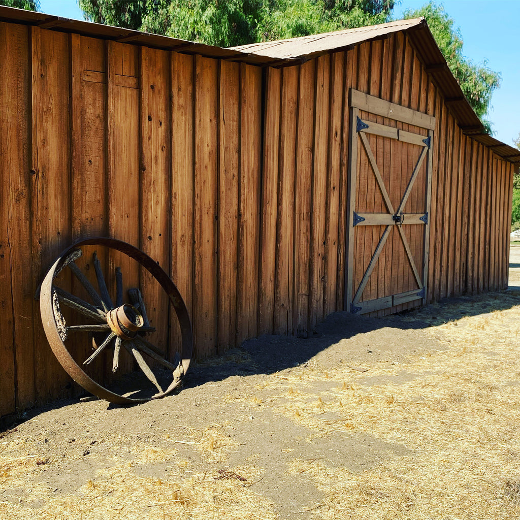 Ranch - RA3137