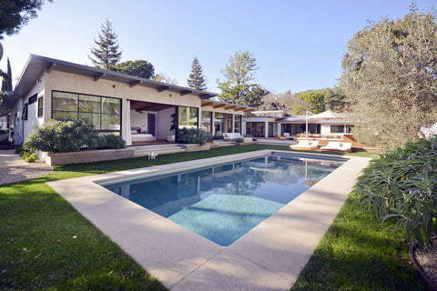 Ranch Contemporary - RA3138