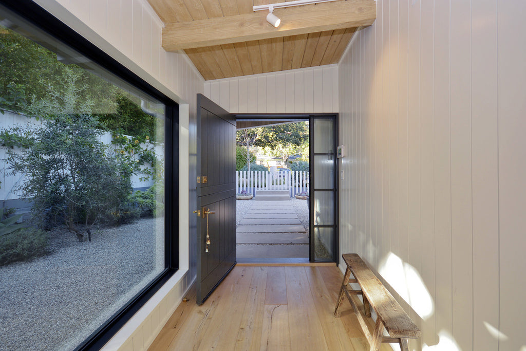 Ranch Contemporary - RA3138
