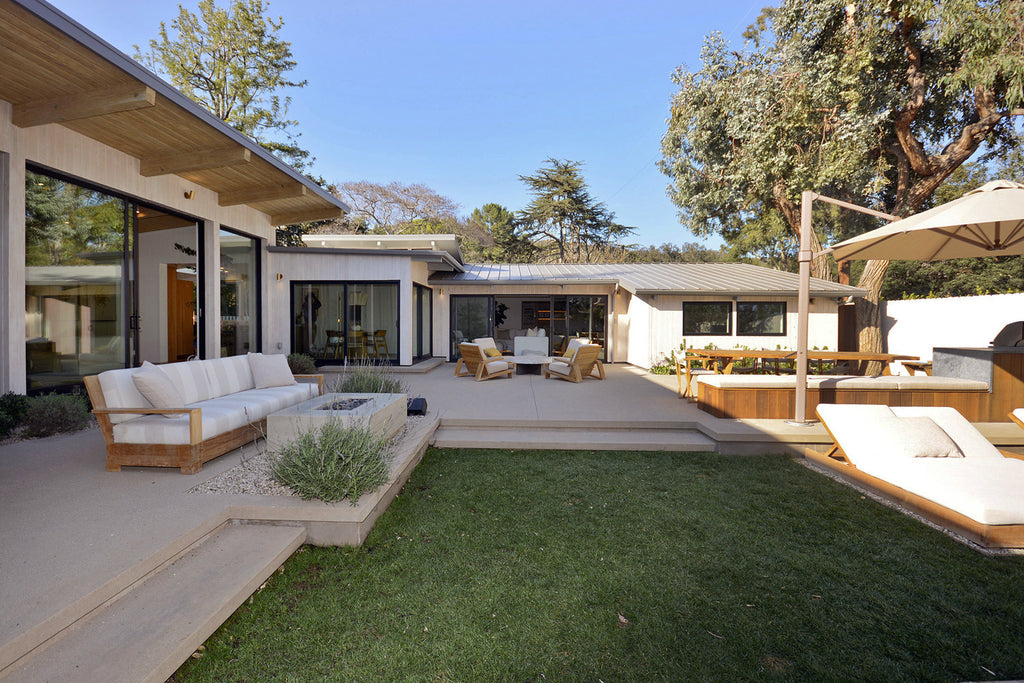 Ranch Contemporary - RA3138