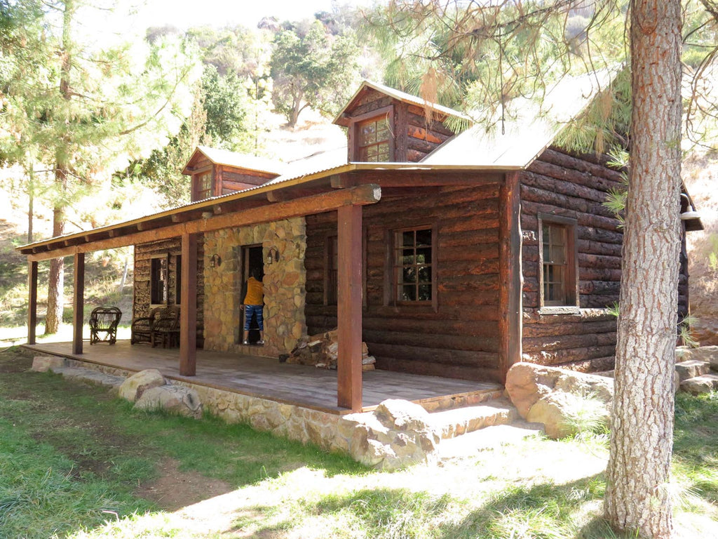 RANCH - RA3152