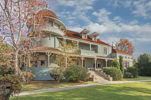 Victorian - VICT2021