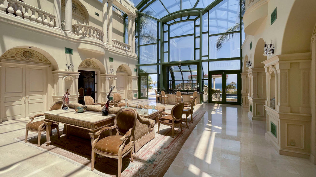 Villa - VILLA2069