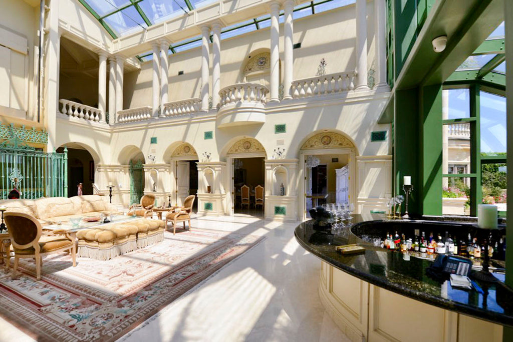 Villa - VILLA2069
